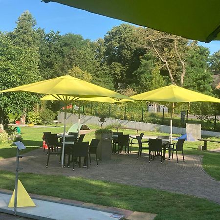 Ferienwohnung Auf Dem Eltenberg Экстерьер фото