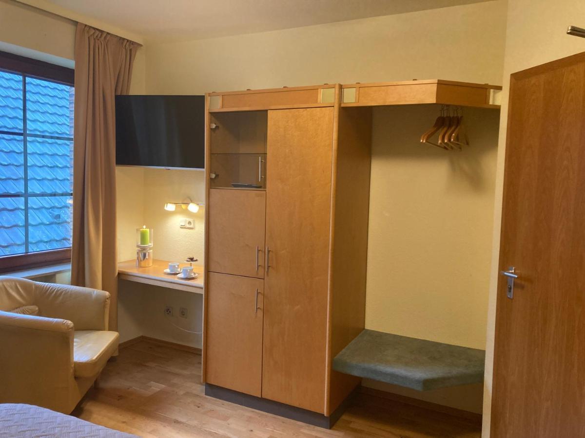 Ferienwohnung Auf Dem Eltenberg Экстерьер фото