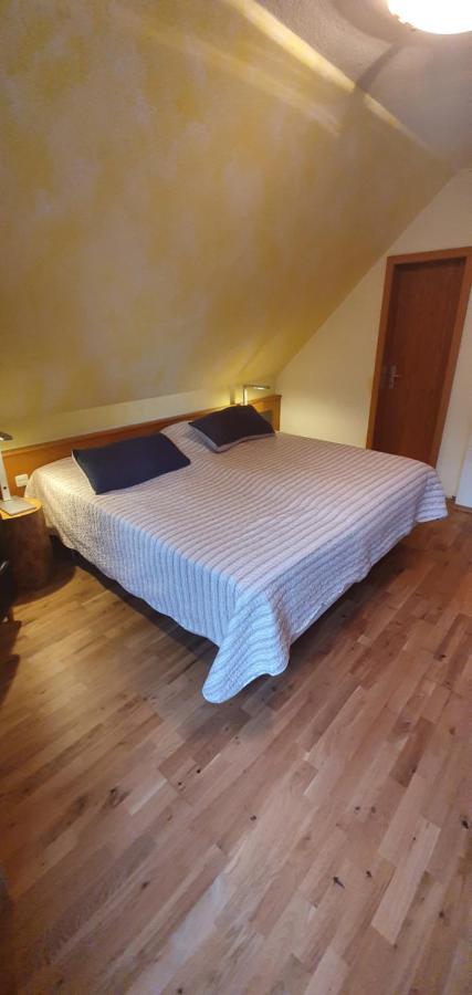 Ferienwohnung Auf Dem Eltenberg Экстерьер фото