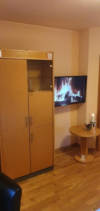 Ferienwohnung Auf Dem Eltenberg Экстерьер фото