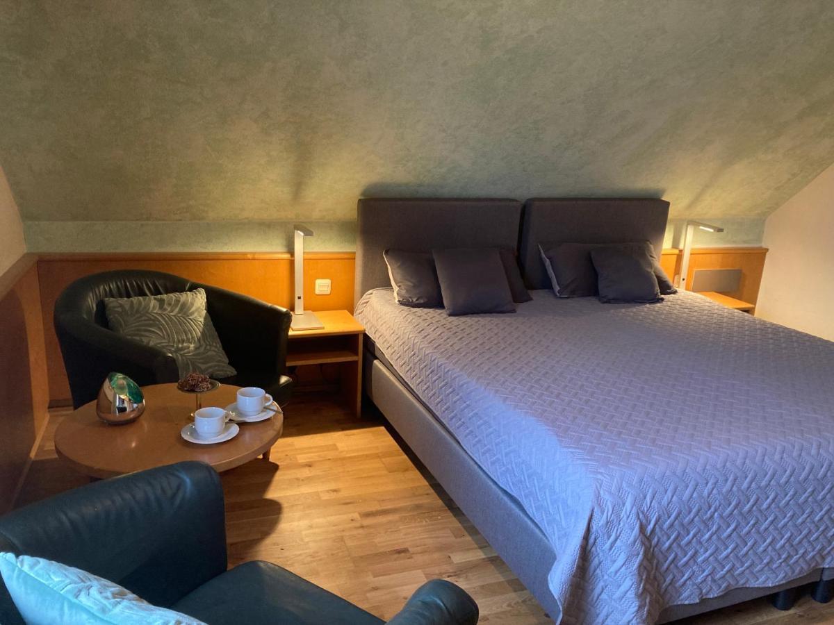 Ferienwohnung Auf Dem Eltenberg Экстерьер фото