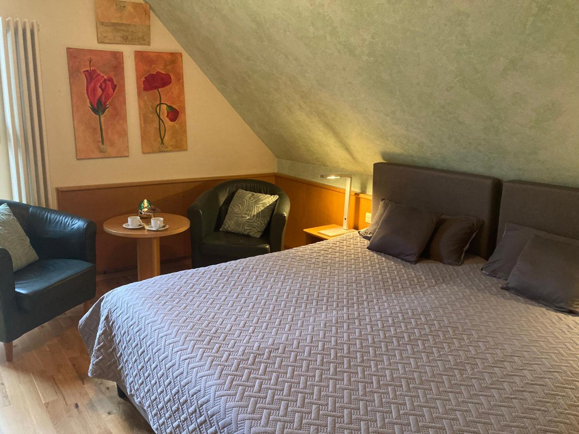 Ferienwohnung Auf Dem Eltenberg Экстерьер фото