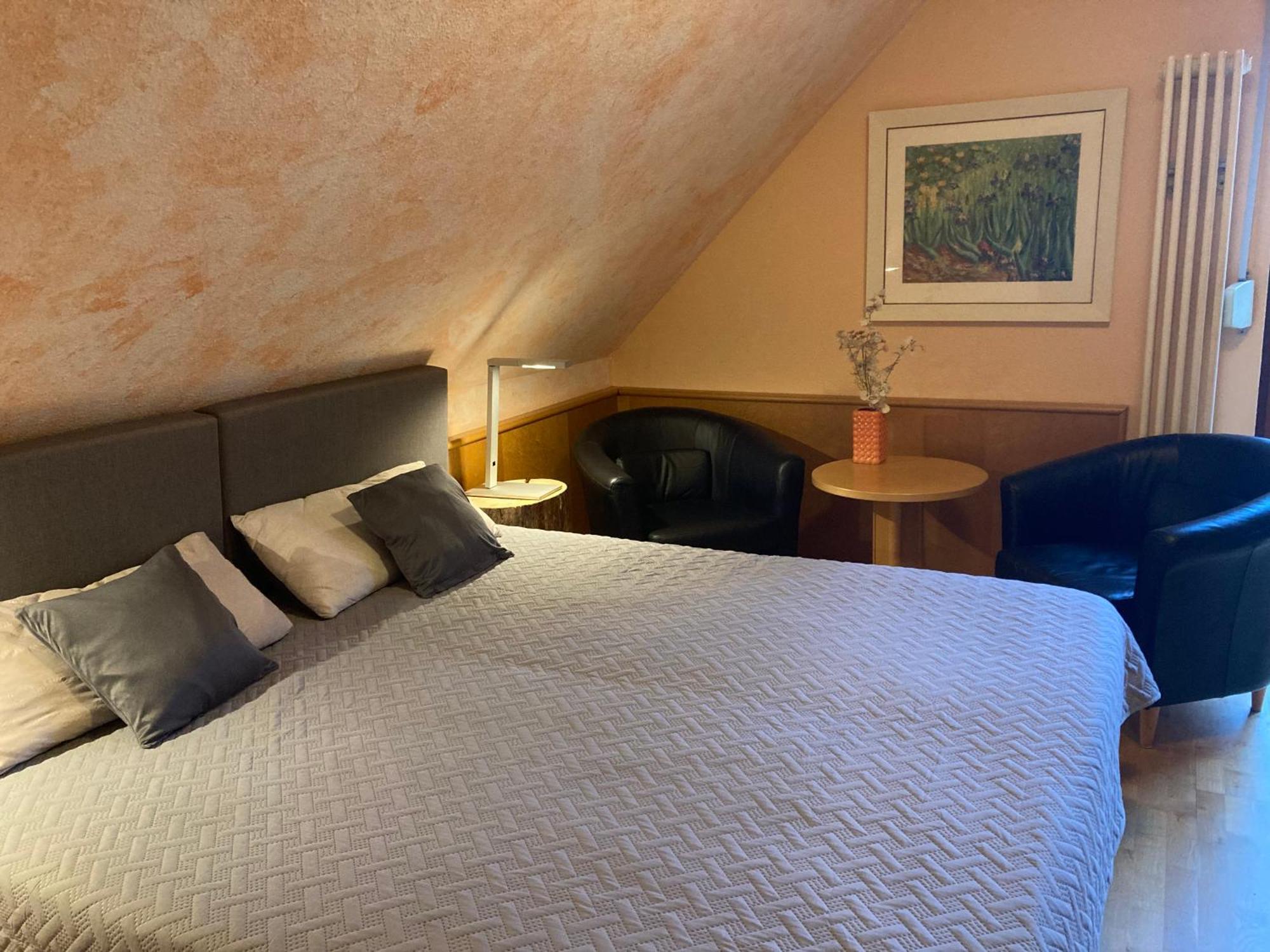Ferienwohnung Auf Dem Eltenberg Экстерьер фото